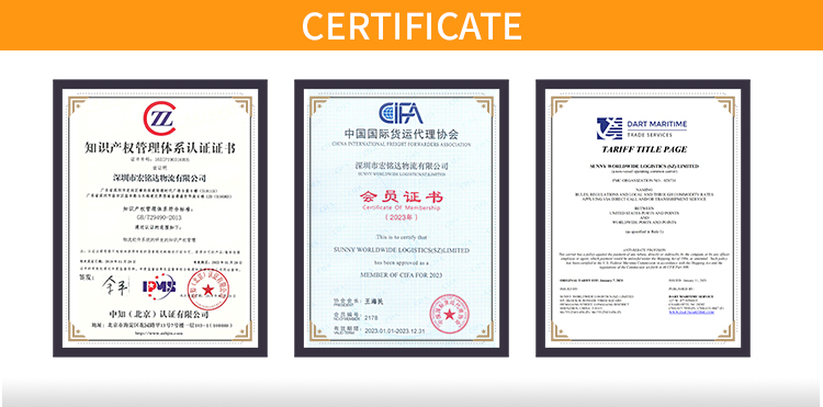 shipping agent of truck from china to usa road trucking cargo shipping transportation Inland Trucking from Factory 