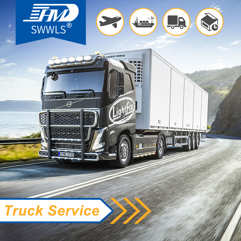 Sea Freight Door-to-Door Service Bulk chemical logistics agent Philippines