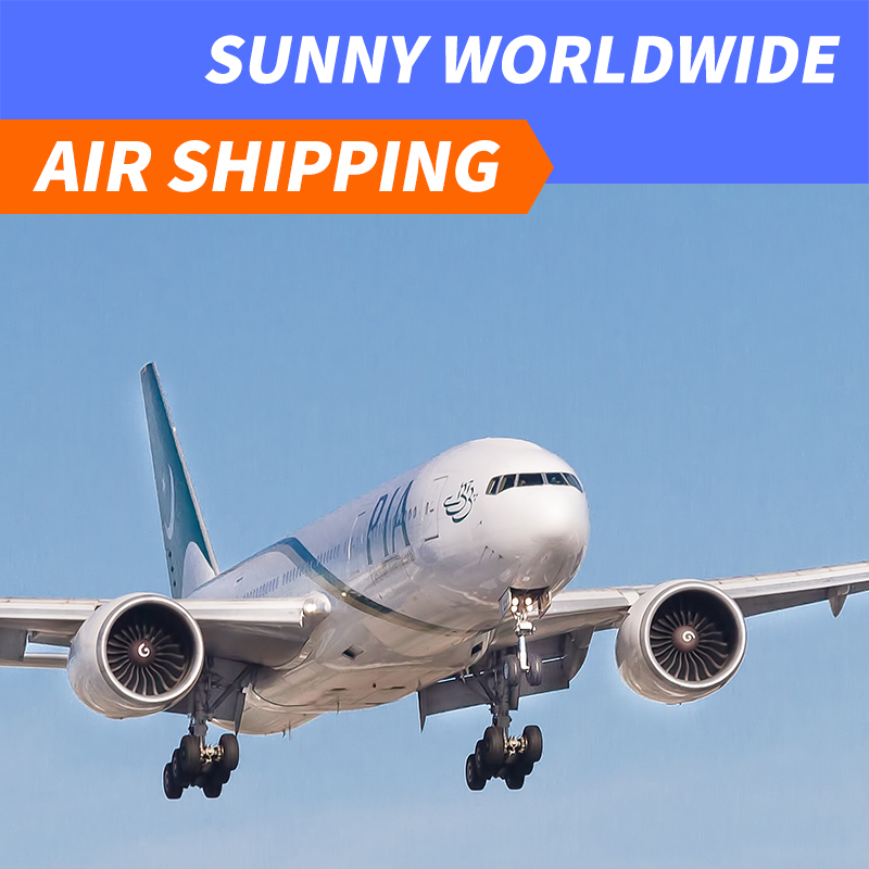 Swwls safety air shipping forwarder China to Philippines air freight forwarder