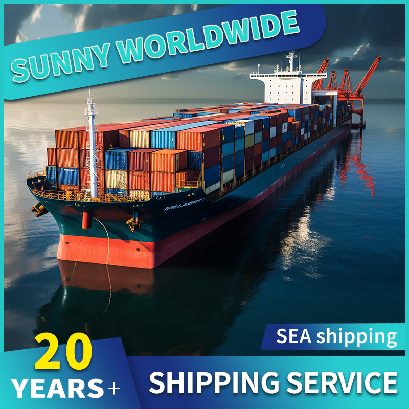 Swwls freight shipping DDP to philippines door to door shipping forwarder China to Philippines Malina Cebu
