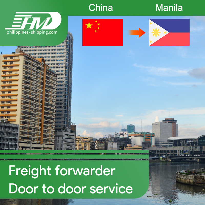 sunny globle logistics mula sa China ningbo papuntang Manila Cebu MSK /MCC Mababang rate Maaasahang ahente ng sea freight na may door to door logistics DDP