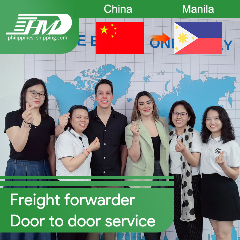 Swwls Solar panel logistics China to Philippines fcl/lcl containers door to door ddp Serbisyo Murang Rate logistik
