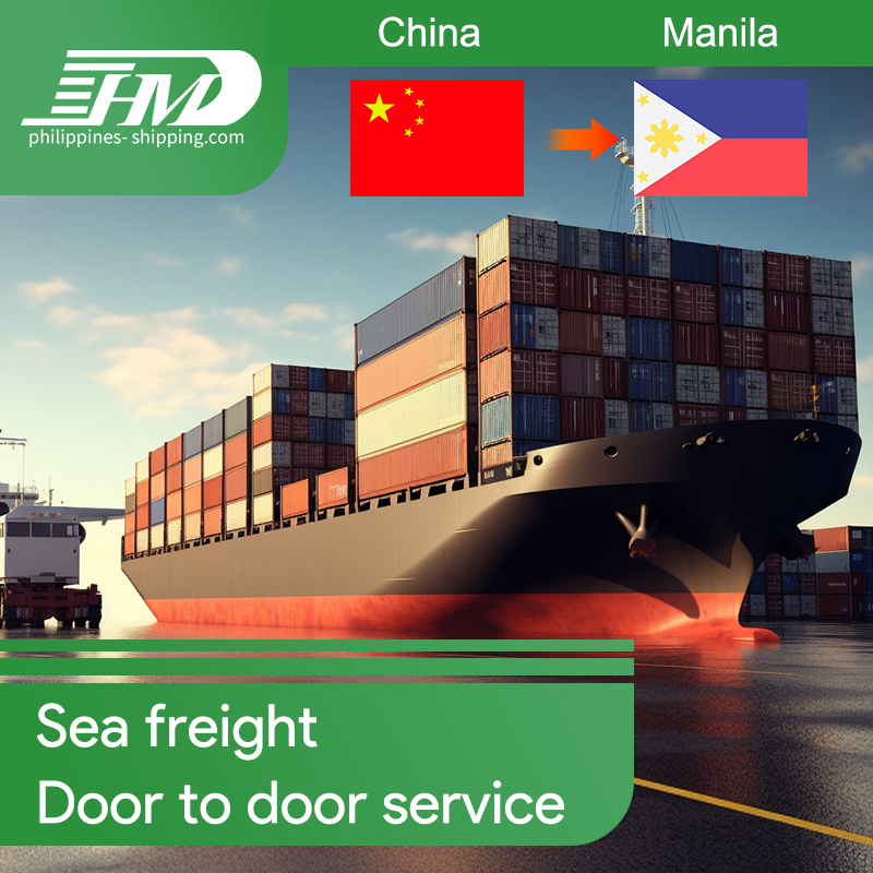 Door to Door Logistic Service Sea air Shipping Agent to Usa France Canada Uk Germany Saudi Arabia Australia Freight Forwarder
