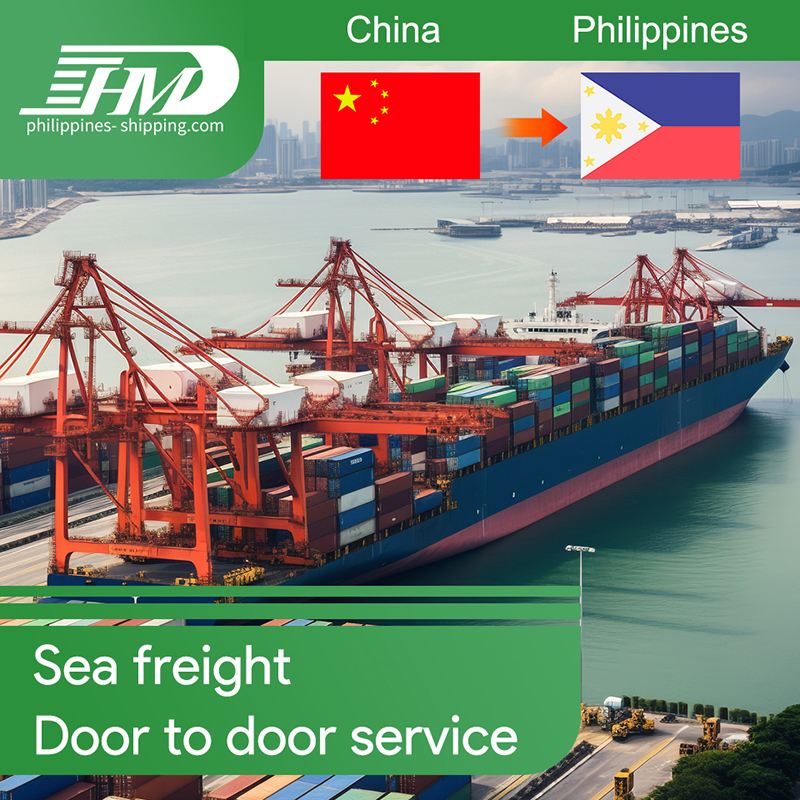 Global Logistics Top 10 Freight Forwarder sa China Lithium battery shipping mula sa shenzhen Guangzhou hanggang Manila DDP Transport Services Quote query