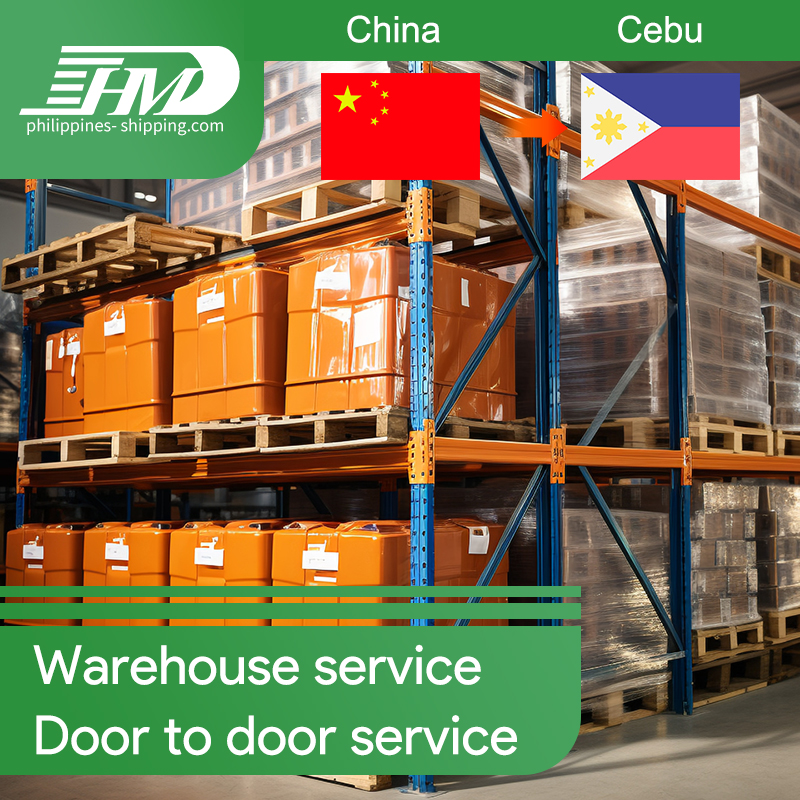 中国海十大货运代理 马尼拉到中国逆向物流DDP运输服务报价查询