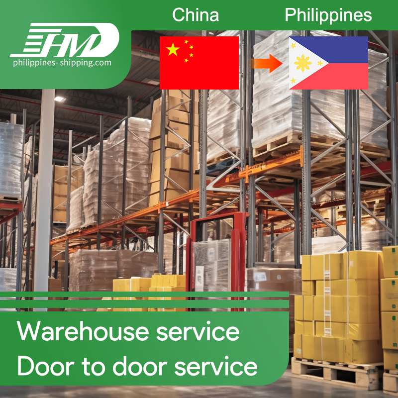 Global Logistics Swwls Nagamit na mga piyesa ng kotse na nagpapadala mula sa shenzhen Guangzhou hanggang PH door to door ddp Cheap Rates Logistics Service