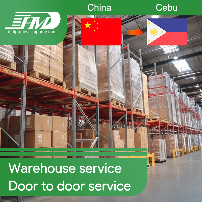 Pandaigdigang Logistics Pagpapadala Mula China Papunta Pilipinas Freight Forwarder DDP Sea shipping door to door logistics service best rates to manila cebu davao