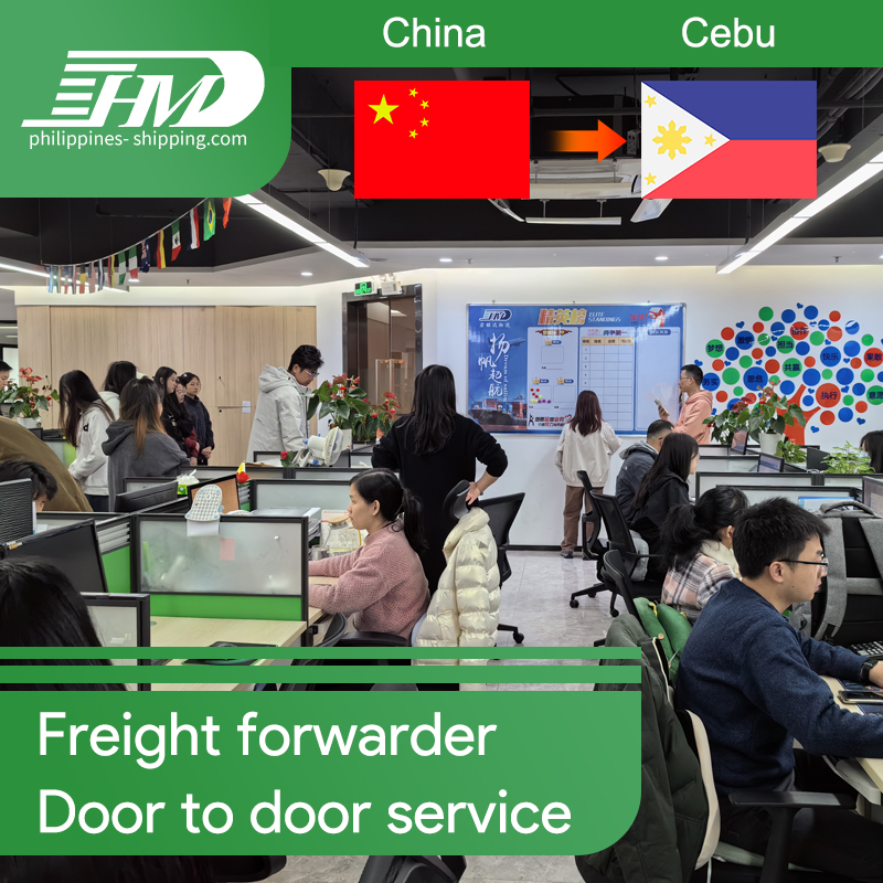 Swwls General cargo cheapest way to ship to philippines shipping forwarder Shanghai to Philippines agent shipping china DDP DDU serivecs warehouse in shenzhen
