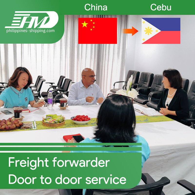 globle logistics Shipping From China To Philippines Manila Cebu ddp sea agent Low rates MSK /MCC Davao Cargo Service air shipping
