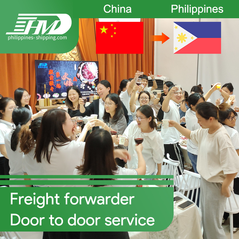 Global Logistics Top 10 Freight Forwarders in China Lithium battery shipping from yiwu Guangzhou to Manila DDP Transport Services Quote query