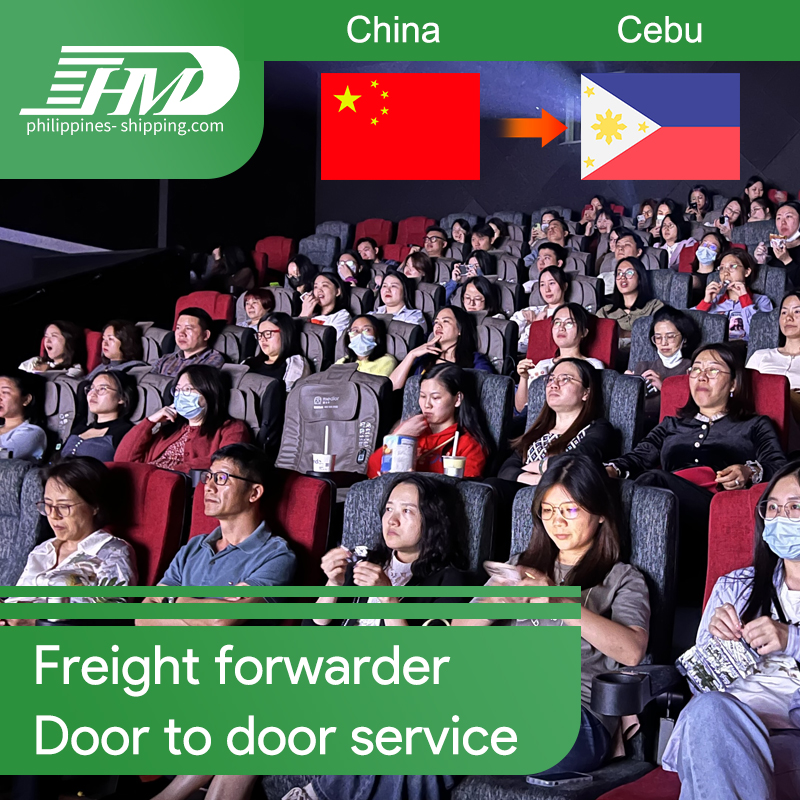 shipping forwarder from shenzhen to Philippines agent shipping china ship to philippines door to door shipping service