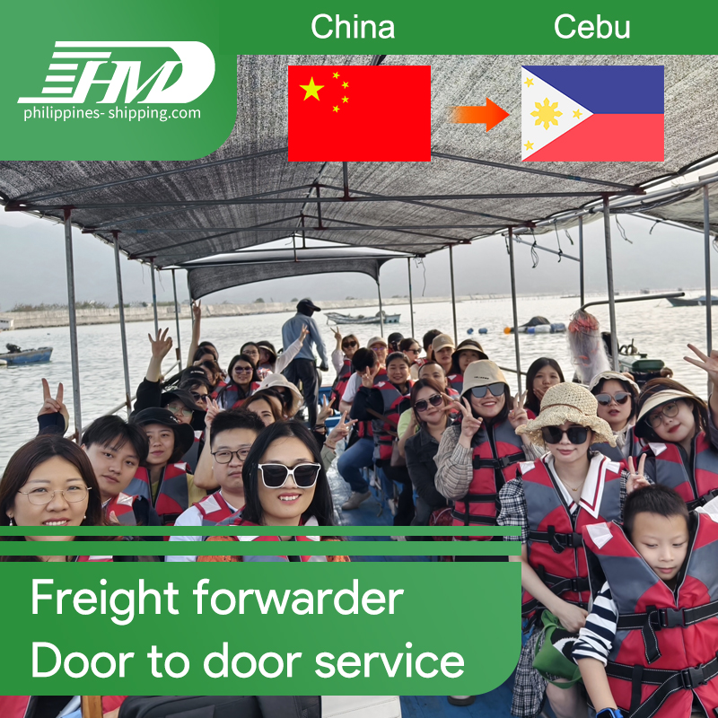 Swwls General cargo door to door shipping forwarder Qingdao to Philippines agent shipping china warehouse in shenzhen  shipping from philippines to usa cost
