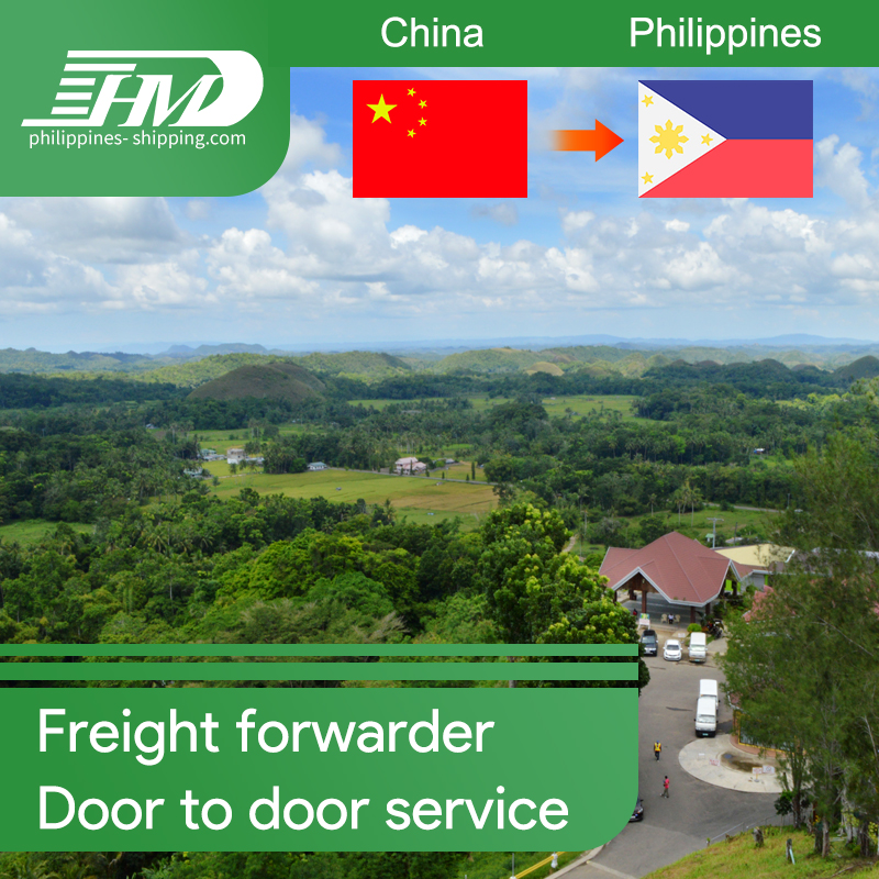 Global Logistics Swwls LCL consolidation service  from zhejiang Guangzhou to PH door to door Cheap Rates logistics ddp Service