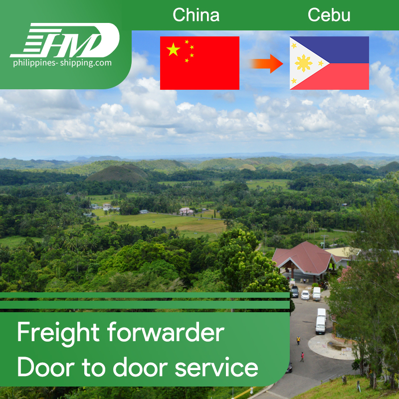 Swwls 马尼拉到中国反向物流 整箱/拼箱 门到门 ddp服务 低价物流