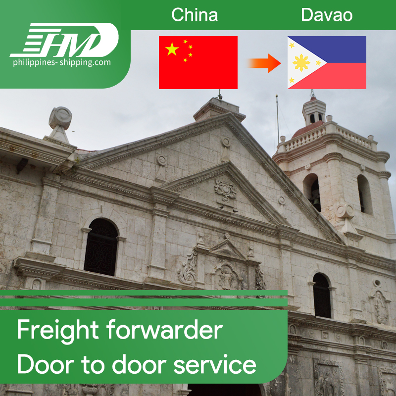 Door-to-Door Logistics Service From China to Australia LCL+Express Logistics Shipping Agent Freight Forwarding Forwarder