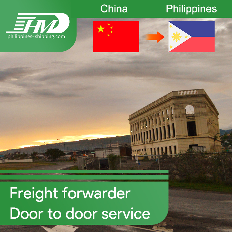 Swwls Lithium battery shipping China to Manila DDP sea shipping agent LCL/FCL container Cheap Rates freight shipping