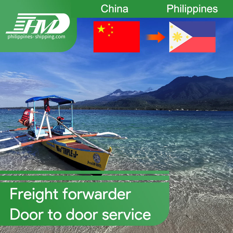 Swwls General cargo freight shipping to philippines shipping china warehouse in guangzhou shipping to philippines