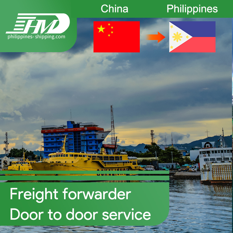 Global Logistics Swwls Used car parts shipping from china yiwu Guangzhou to PH door to door ddp Cheap Rates logistics Service