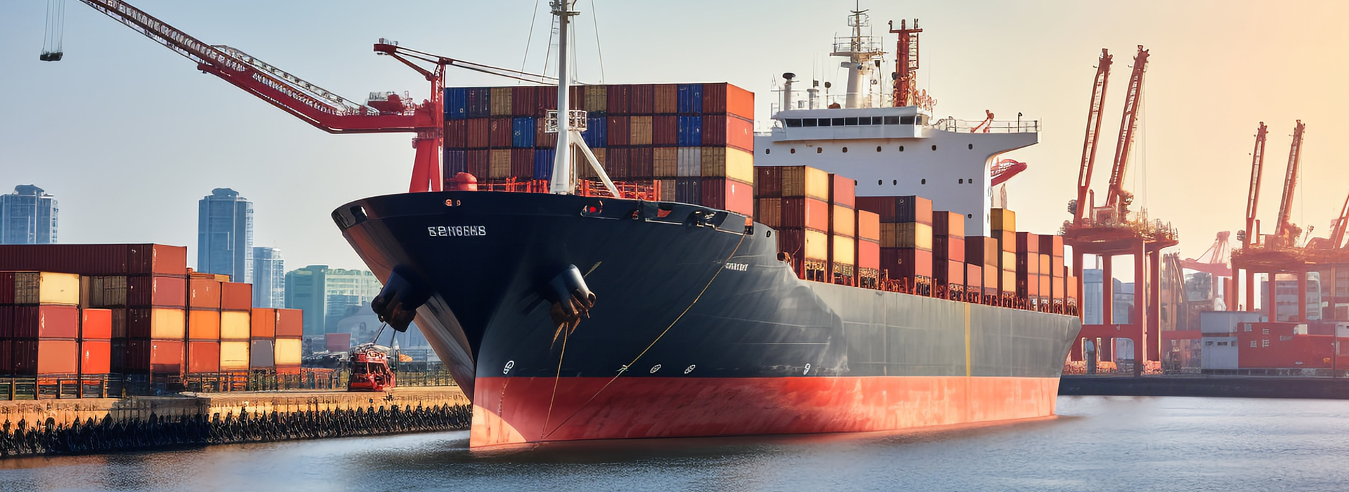 China to Philippines DDP service