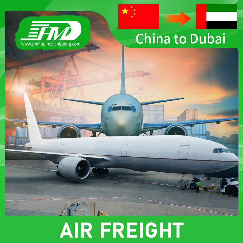 Cheap Fast Air/Sea Freight Forwarder From China to USA Canada Europe UAE Middle East