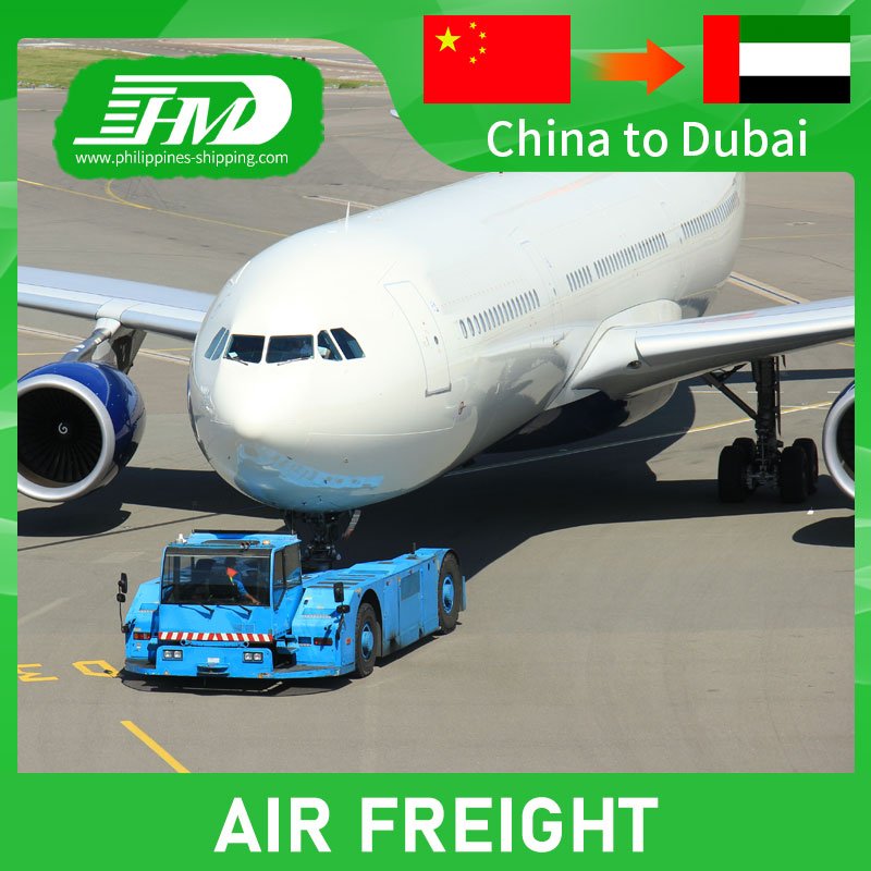 swwls Professional cargo air freight forwarder rate China to Dubai door to door services