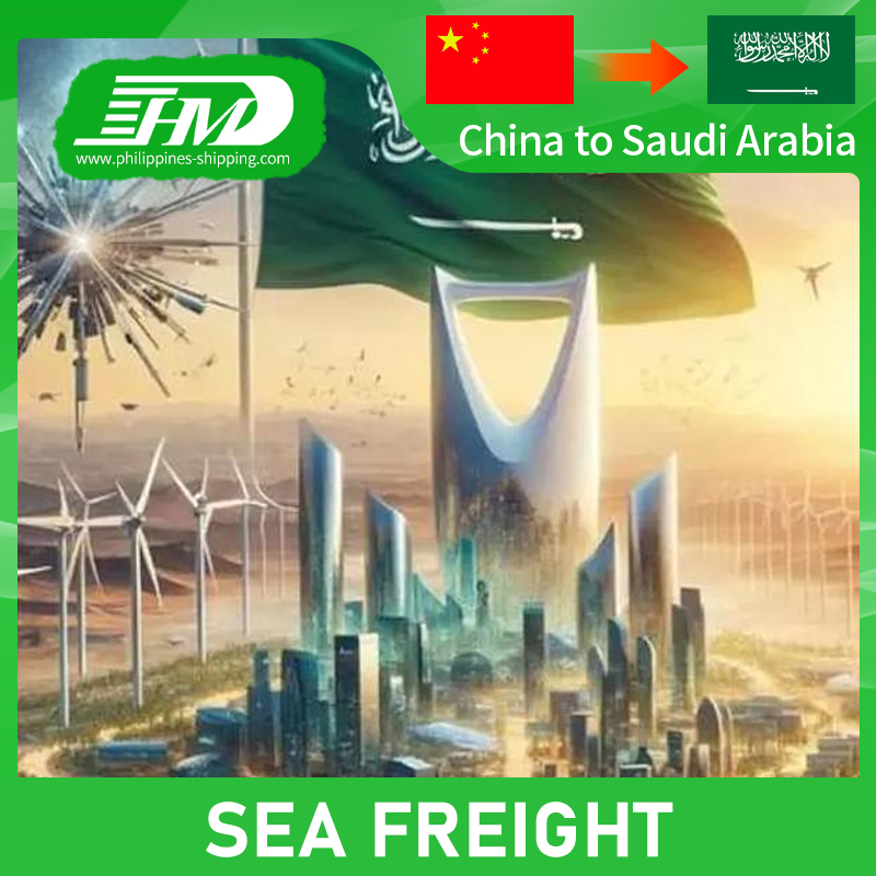 Transport Service Shipping to Philippines/Usa Service Shipping to Dubai shipping Agent Sea Shipping
