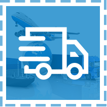 Chine Emballage et livraison fabricant