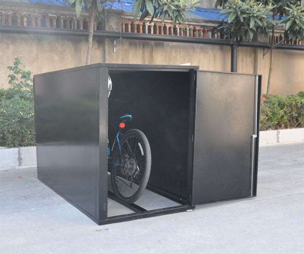 China Fietskluisje fabrikant