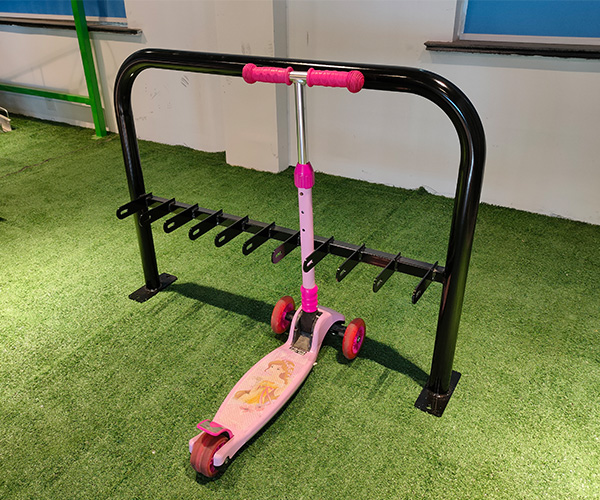 China Scooterrek fabrikant