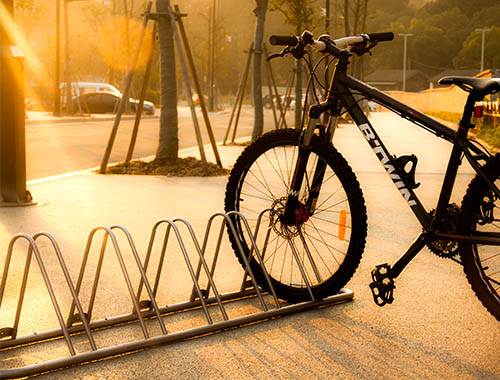中国 Bike Sharing Flourish - It’s Time to Optimize The Public Parking Areas! 制造商