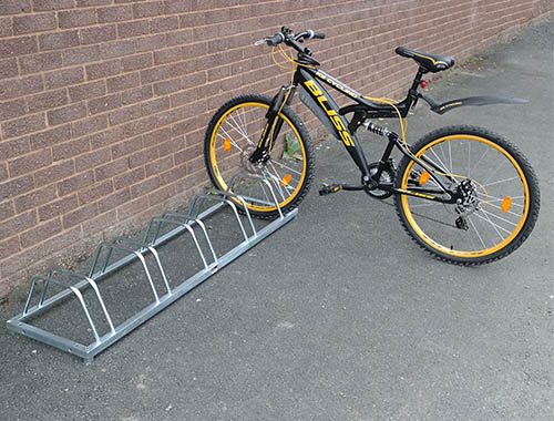 China Bike Racks Makes Your Life Easier manufacturer