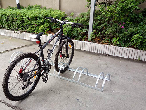 China Are you sure that you really know how to use bike rack  ? manufacturer