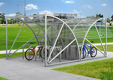 China Fietsenrekken perfect creatief, je het gezien? fabrikant