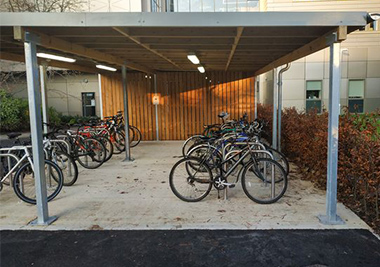 China Pioneer auto-industrie: fietsenrekken snelle inductie, veelgeprezen fabrikant