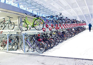 China Gelieve niet uw fiets te gooien in Singapore, en overtreders een boete van 1000 Singapore dollar fabrikant