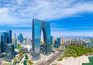 porcelana el capital relajado de China: Suzhou fabricante