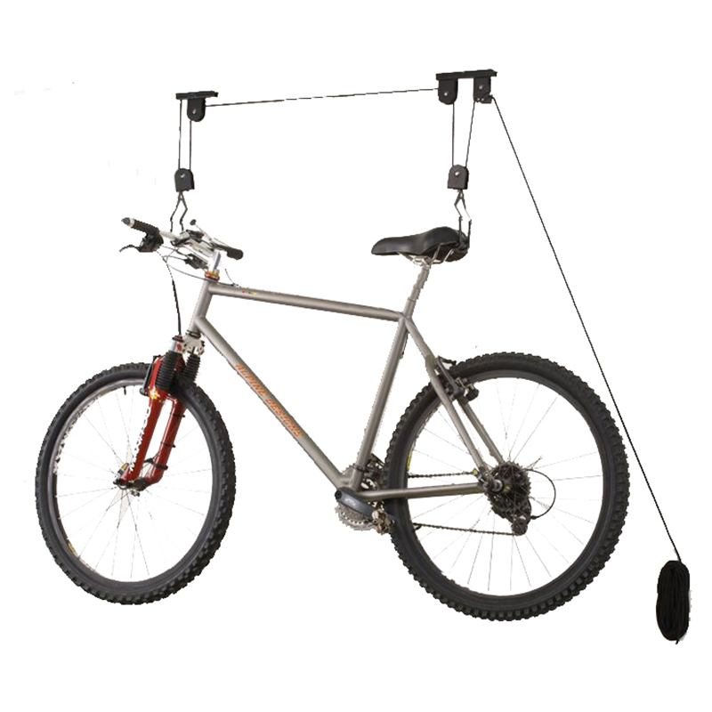 China Teto da Garagem para Armazenamento de Bicicletas no Apartamento fabricante