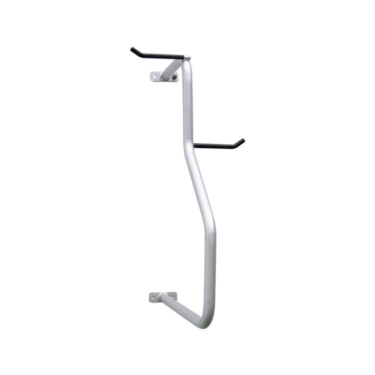 China Idéias de armazenamento de bicicleta na parede para apartamento fabricante