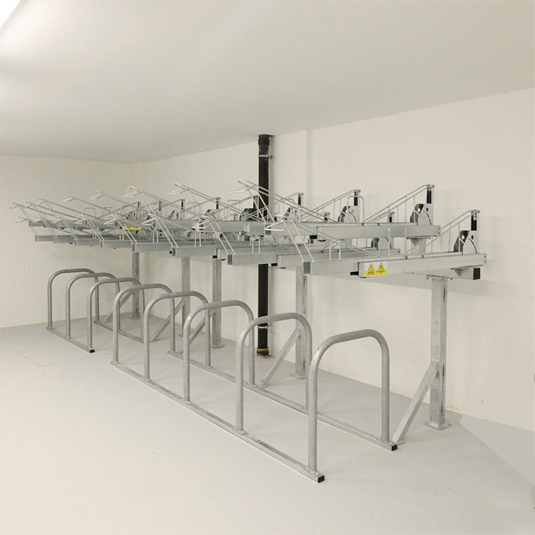 2016 OEM-Fahrradträger im neuen Design mit zwei Schichten