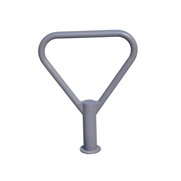 Chine Bornes avec porte-vélos fabricant