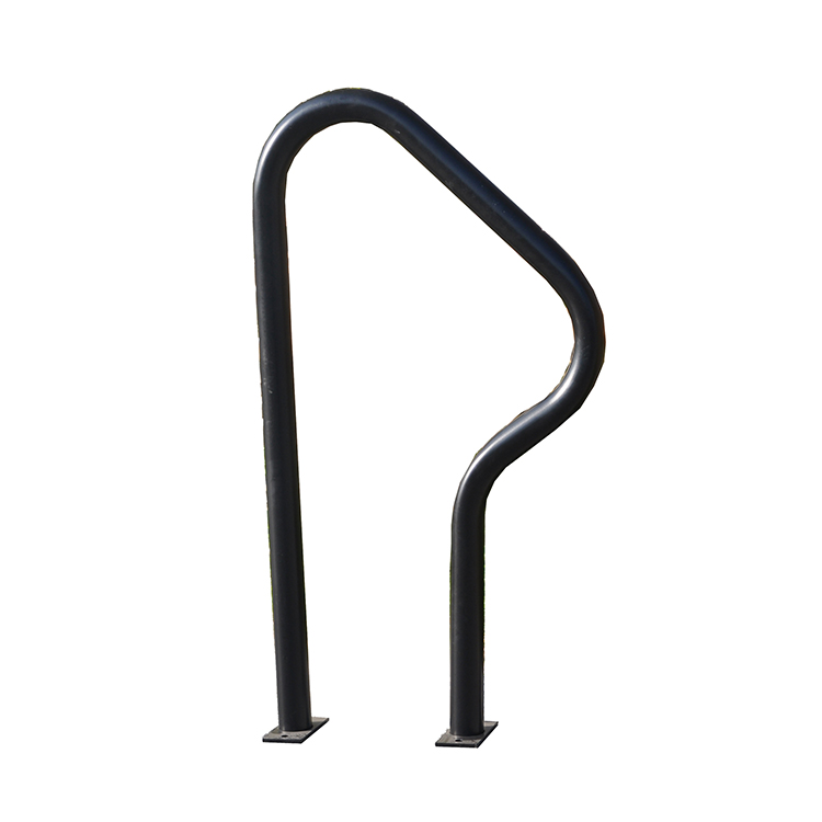 Chine Suzhou Support à vélo Embardée Porte-vélos simple fabricant