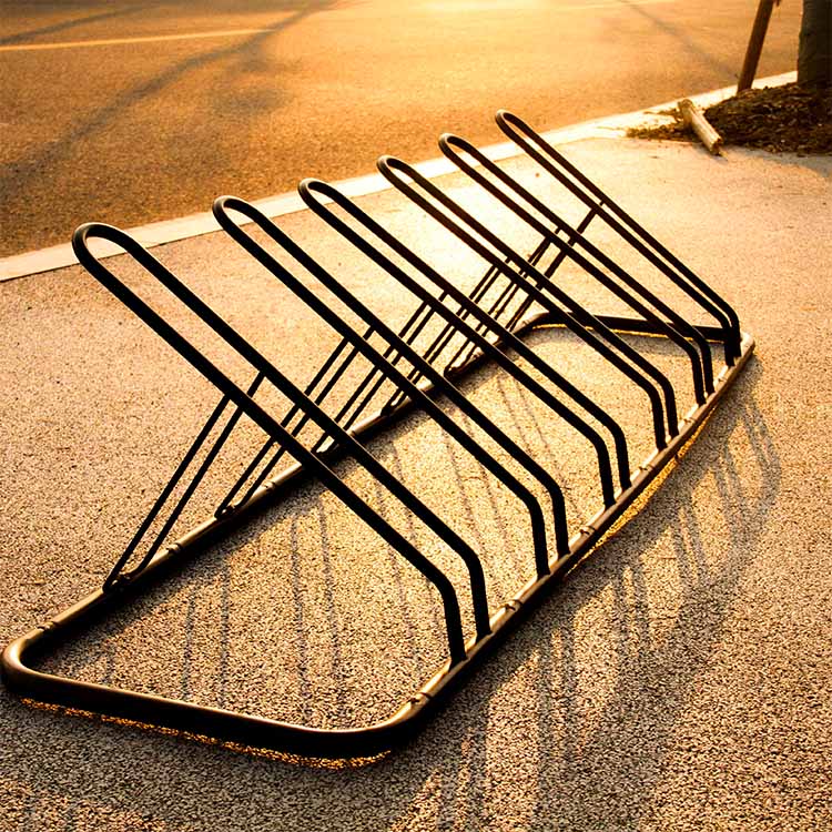 Cina Portabiciclette Portabiciclette Portabiciclette produttore