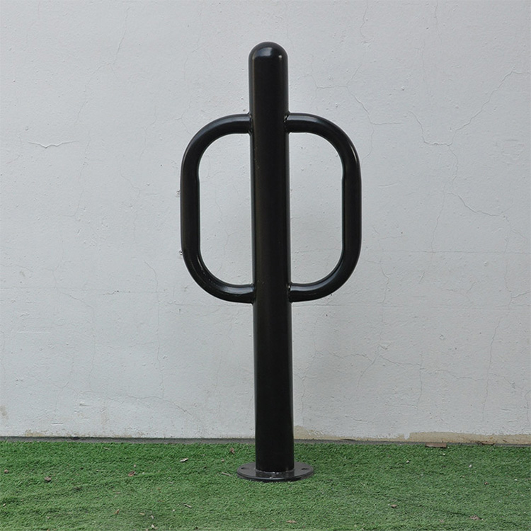 Chine Porte-vélos à double oreille fabricant