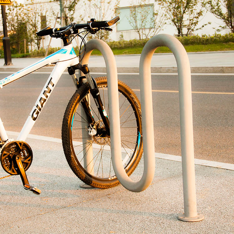 中国 外部使用粉末涂层 Wave 自行车架 制造商