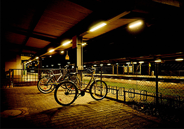 China Strategies for Bike Protection in Different Environments manufacturer