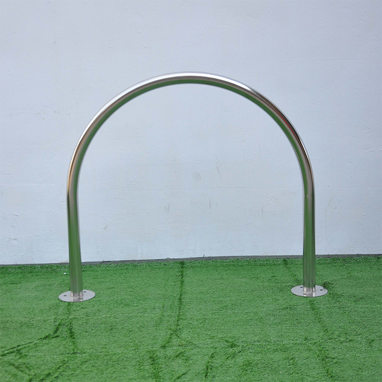 Umgekehrter U-Fahrradträger, Fahrradträger aus China, Lieferant