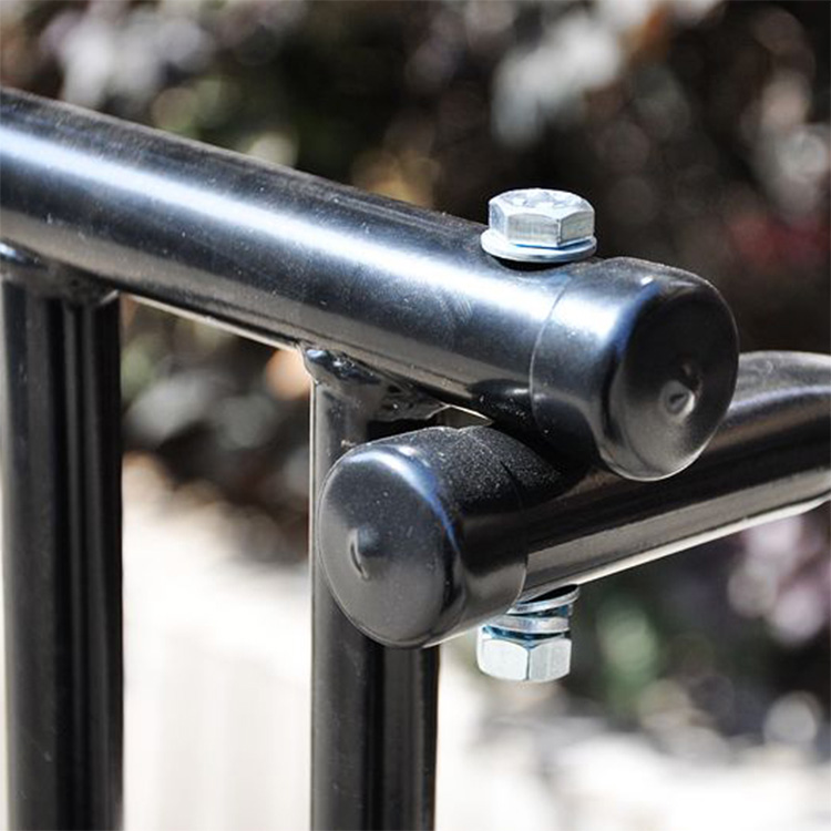 China Indoor and Outdoor Front Bike Rack manufacturer