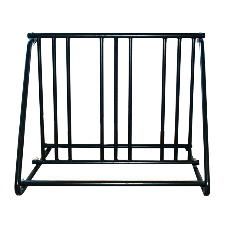 China Indoor and Outdoor Front Bike Rack manufacturer