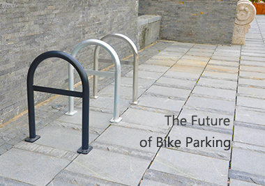 China The Future of Bike Parking: Trends and Innovations manufacturer