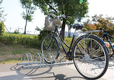 China The Impact of Bike Parking on Urban Ecology manufacturer